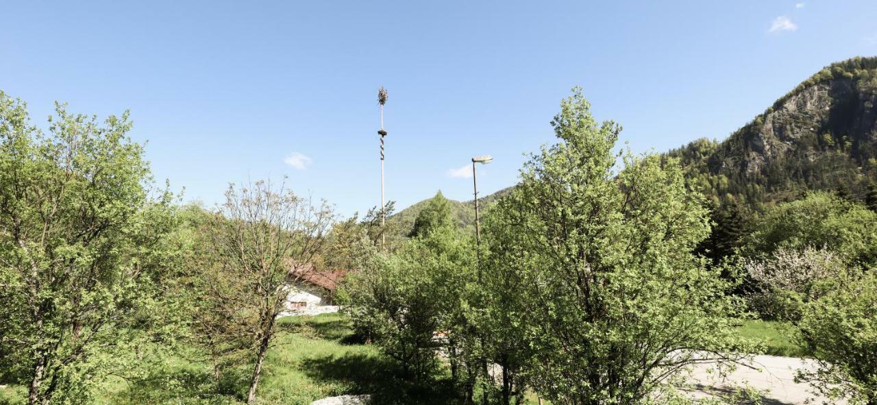 Urlaub Am Bauernhof Feldbauer Villa Landl  Exterior photo